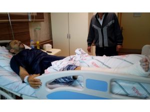 Tüneldeki Göçükle İlgili İnceleme Başlatıldı