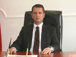 Ekinözünde Değerlendirme Toplantısı