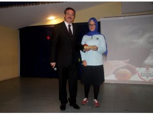 İhlas Koleji Öğrencisinden İstanbul Birinciliği