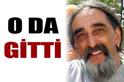 Bahadır Akkuzu hayatını kaybetti