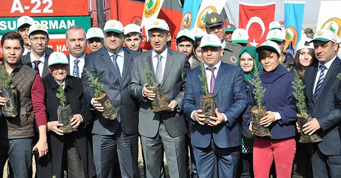Elbistan’ın Bir Hayali Daha Gerçek Oluyor