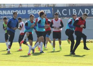 Trabzonspor’u Kritik Günler Bekliyor