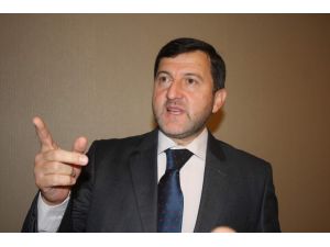 Suriyeli Çocukların Eğitim Konusu Ele Alındı