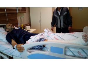 Tüneldeki Göçükle İlgili İnceleme Başlatıldı