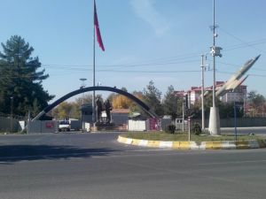 Genelkurmay Başkanı Özel Diyarbakır’a Geldi