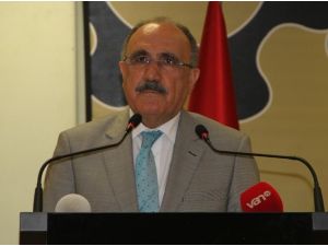 Atalay’dan Önemli Açıklamalar