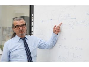 Hatalı Gözlük Camları Çocukları Şaşı Yapıyor