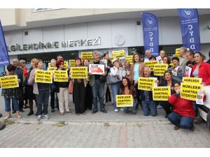 Çydd, Akkuyu Nükleer Santrali’ne Büyükeceli’de ‘Hayır’ Diyecek