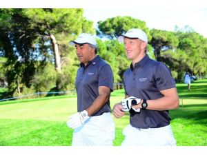 Turkish Airlines Open 2014’te Karnaval Havası