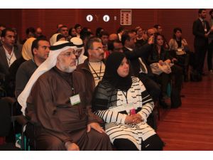 Arap Turizmciler Bursa’da Bir Araya Geldi