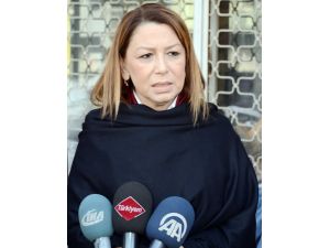 Çalık, Kobani İle Dayanışma Çadırını Ziyaret Etti