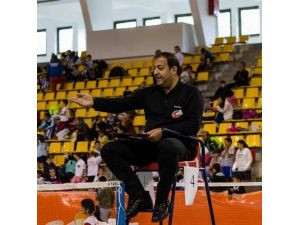 Yalovalı Hakem Köroğlu Badminton Balkan Şampiyonası’nda Görev Yapacak