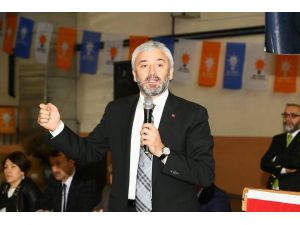 Ak Parti Ordu’daki Oylarını Arttırdı