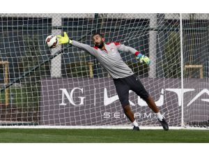 Volkan Babacanın Galibiyet Arzusu