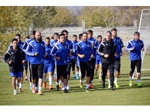 Spor Toto 2. Lig