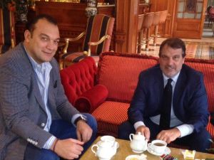 Azerbaycanda Tardellı Sesleri