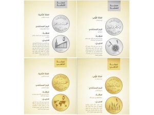 İşte Işid’in Parası