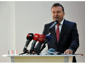 Gamepten Türkiyeye Örnek Proje