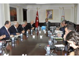 Bakan Eker: “Enflasyonun Sebebi Gıda Değil Çekirdek Enflasyondur”