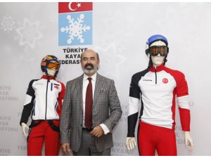 Tkf Başkanı Erol Yarar: Türkiye Kış Turizmi Merkezi Olma Potansiyeline Sahip