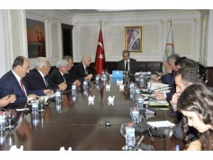 Enflasyonun Sebebi Tarım Ürünleri Değil...