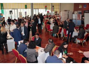 Bursa Arap Turistlerin Gözdesi