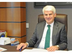 Vekil Şahin Nissan’ı Bursa’ya Davet Etti