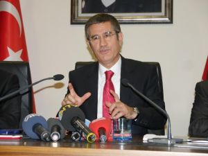 Bakan Canikli’den Kaçak Et Açıklaması