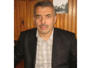 Kahraman: “Kitap İnsanı İnsanlaştırır”