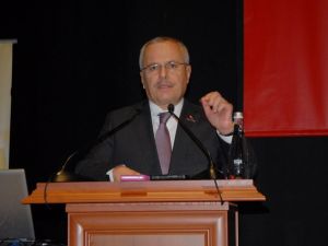 Bakan Yardımcısı Ceylan Burdur’da