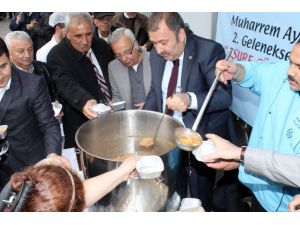 Moğolistan İle İstatistik Alanında İşbirliği Devam Ediyor