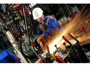 Prs İhracatını Yüzde 300 Artırdı