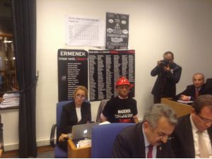 Plan Ve Bütçe Komisyonunda Enerji Bakanlığı Bütçesi Görüşüldü