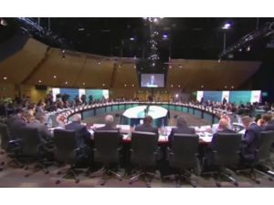 Dev Zirve Başlıyor