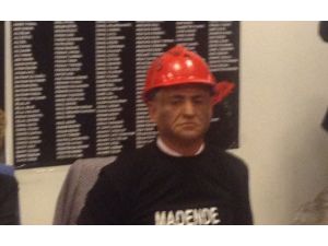 Milletvekili Komisyona Böyle Katıldı