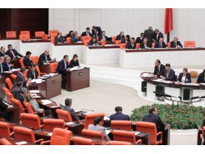 Genel Kurul’da Dersim Gerginliği