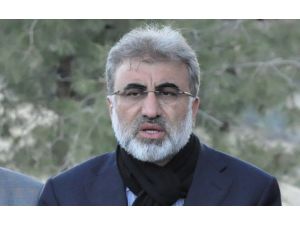 ’’İhtiyaç İki Katına Çıkacak’’