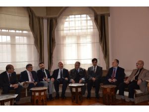 Osmanlı’daki Enderun Okulları Yeniden Canlanıyor