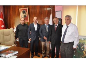 Türkiye Kapalı Salon Okçuluk Şampiyonası Adana’da