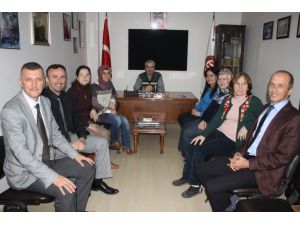 Odalardan Torba Yasa İçin Son Çağrı