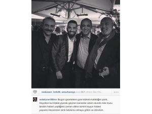 Arda Turan’den Sert Tepki
