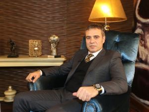 Koşmazsak İşimiz Zor