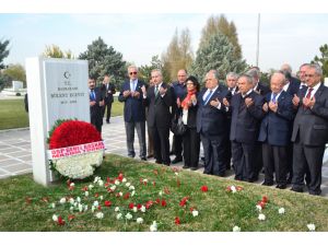 Dspnin 29. Kuruluş Yıldönümü