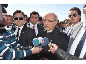 Ovit Tüneli’ne Yönelik Takvimde Aksama Olacak Mı ?