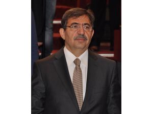 Çevre Ve Şehircilik Bakanı İdris Güllüce: