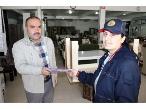 Bayan Postacılar Sahaya Çıktı, Hizmet Kalitesi Arttı