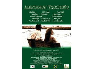 Albatrosun Yolculuğu Adana’dan Başlıyor