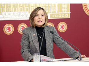 Chp’li Yılmaz’dan Dersim Özrüne Sert Cevap