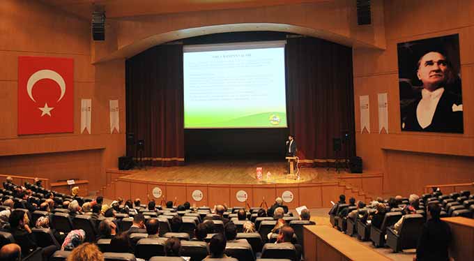 Büyükşehirden Öğretmenlere “Atık Pil Eğitimi”