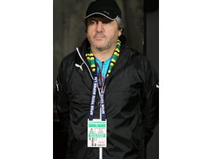Akhisar Belediyespor Revizyona Gidiyor